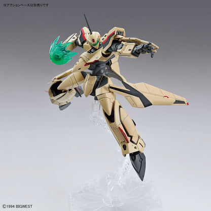 1/100 HG YF-19 (Macross)