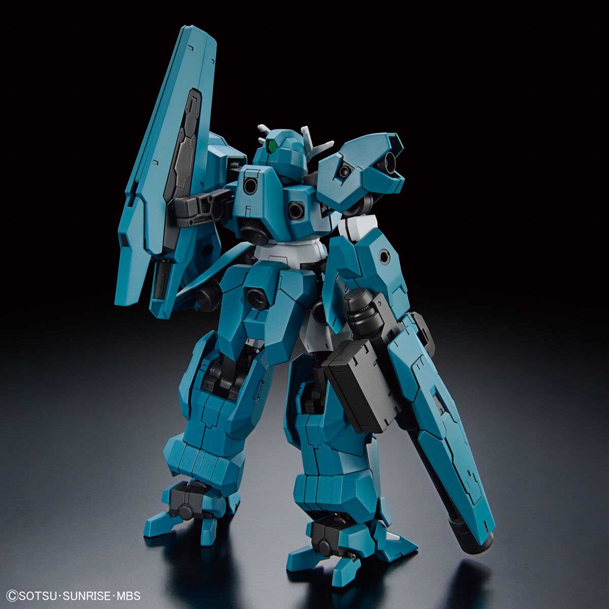 1/144 HG Gundam Lfrith Ur