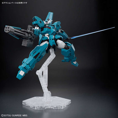 1/144 HG Gundam Lfrith Ur