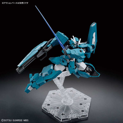 1/144 HG Gundam Lfrith Ur