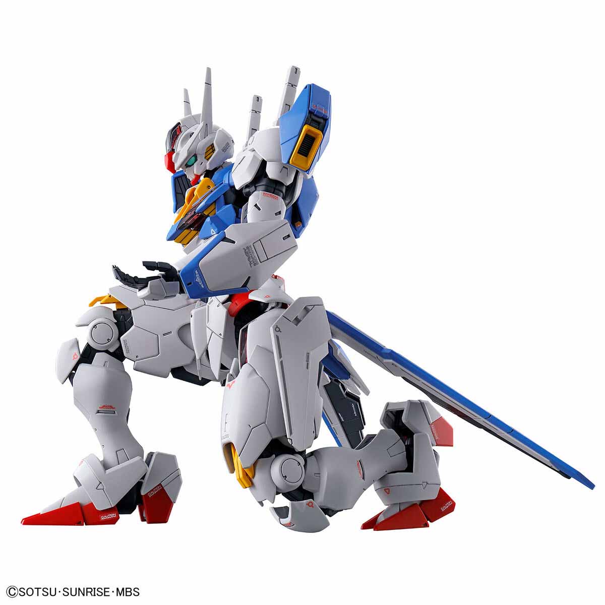 1/1 Gunpla-kun DX Set (with Runner Ver. Recreated Parts) | Bandai Gundam  Gunpla Kit | LA Scale Model