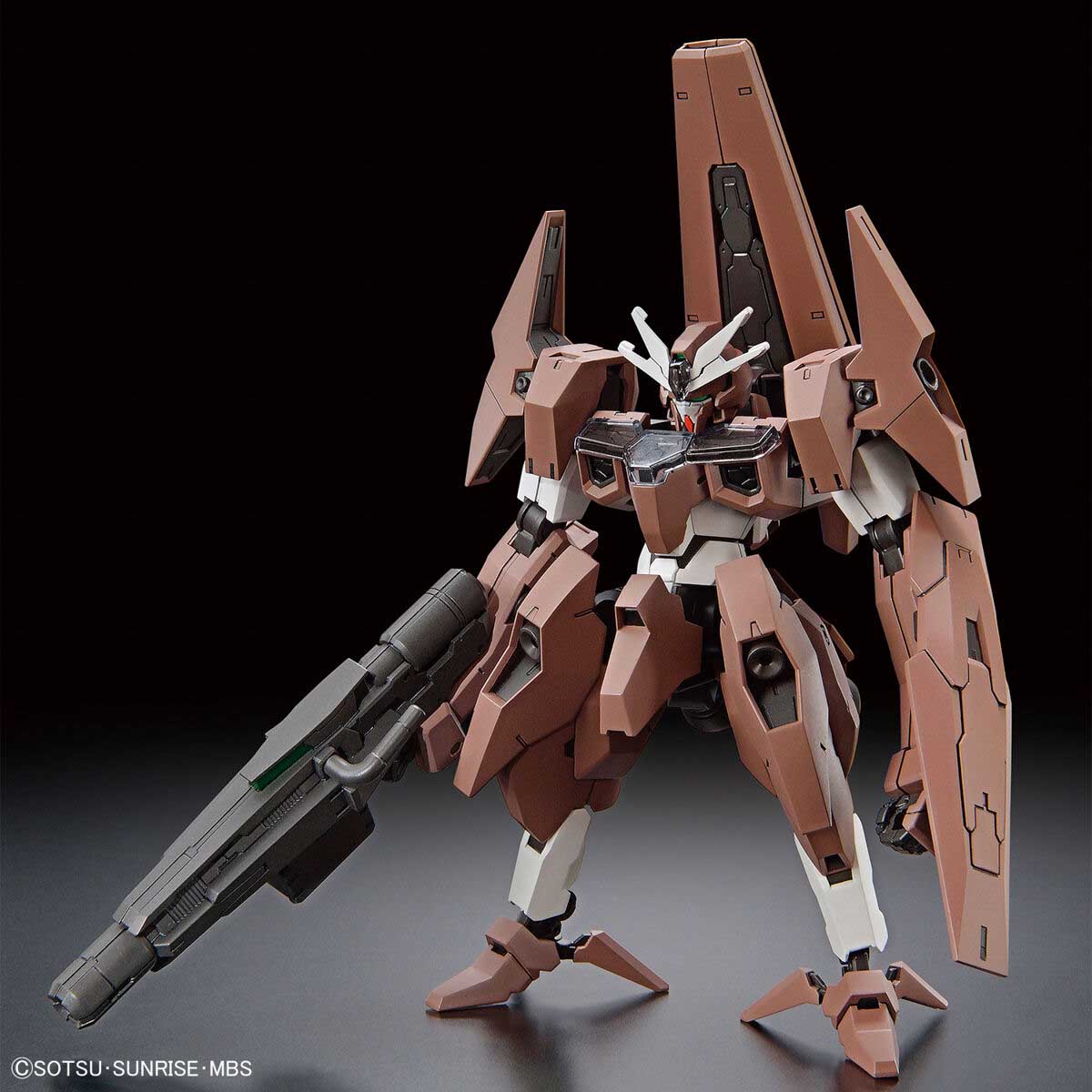 1/144 HG Gundam Lfrith Thorn