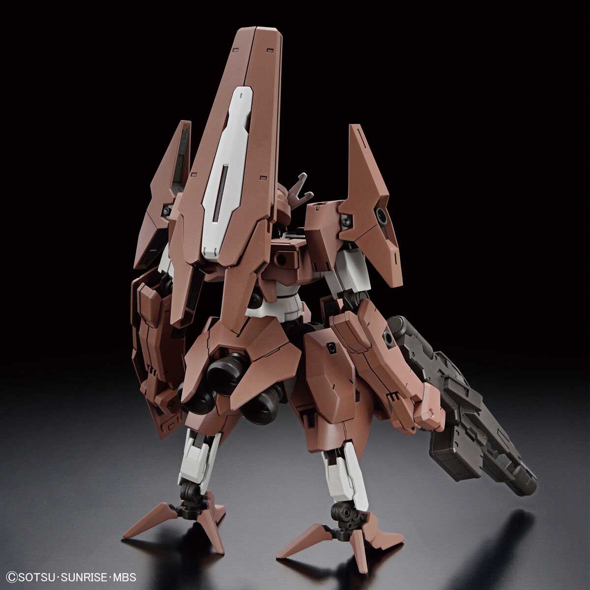 1/144 HG Gundam Lfrith Thorn