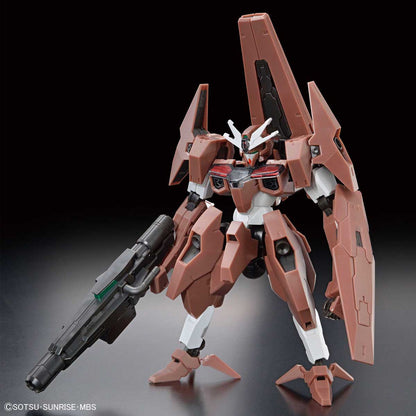 1/144 HG Gundam Lfrith Thorn