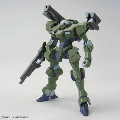 1/144 HG Zowort Heavy