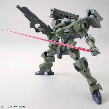 1/144 HG Zowort Heavy