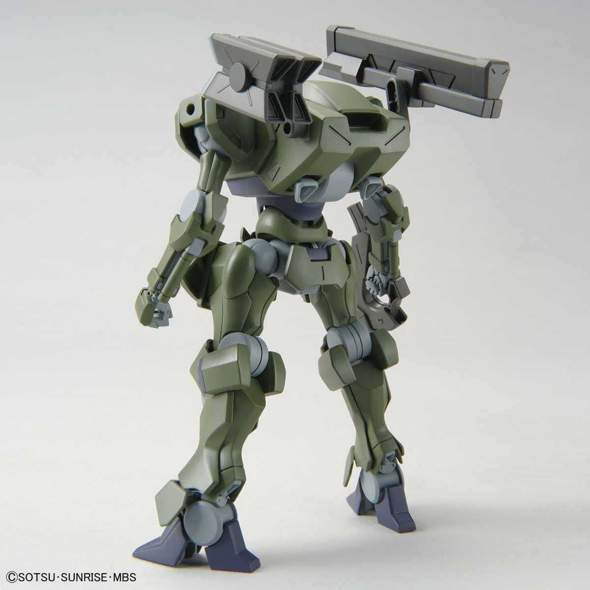 1/144 HG Zowort Heavy