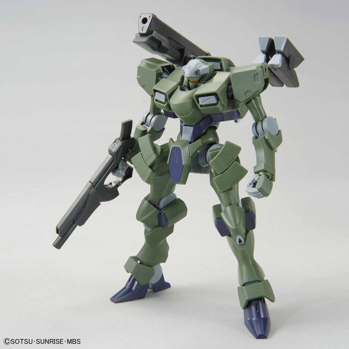 1/144 HG Zowort Heavy