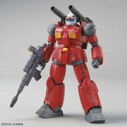 1/144 HG Guncannon (Cucuru Doan's Island Ver)