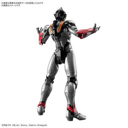 Figure-rise Standard Ultraman Suit Evil Tiga -Action-