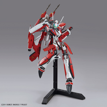 1/100 HG YF-29 Durandal Valkyrie (Saotome Alto Machine) Macross Frontier