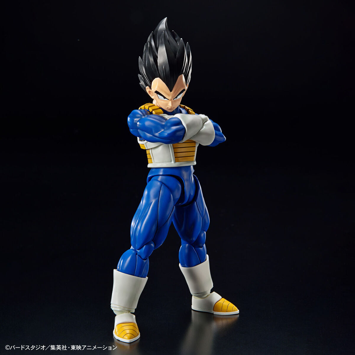 Figure-rise Standard Vegeta (NEW SPEC Ver.) Dragon Ball Z