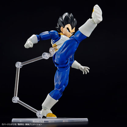 Figure-rise Standard Vegeta (NEW SPEC Ver.) Dragon Ball Z