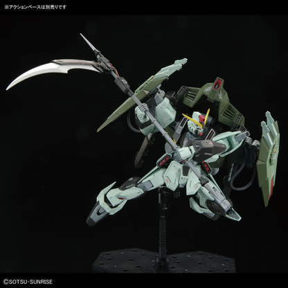 1/100 Full Mechanics Forbidden Gundam