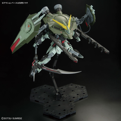 1/100 Full Mechanics Forbidden Gundam