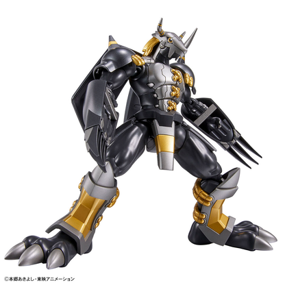 Figure-rise Standard BlackWarGreymon (Digimon)