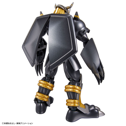 Figure-rise Standard BlackWarGreymon (Digimon)