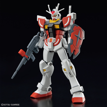 1/144 ENTRY GRADE Lah Gundam