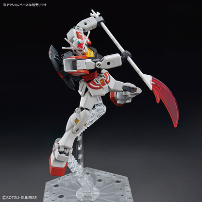 1/144 ENTRY GRADE Lah Gundam