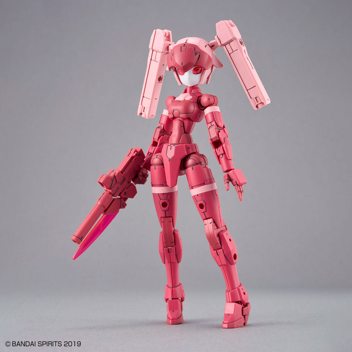 1/144 30MM EXM-H15A Acerby (Type-A)