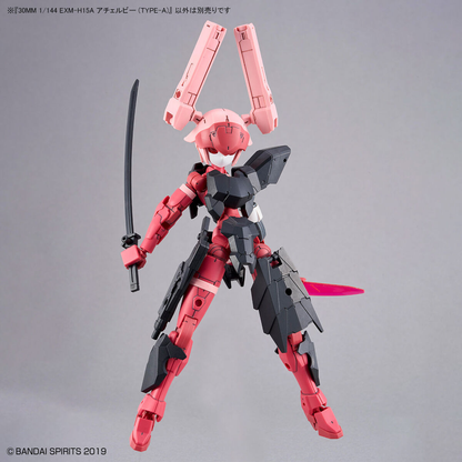 1/144 30MM EXM-H15A Acerby (Type-A)