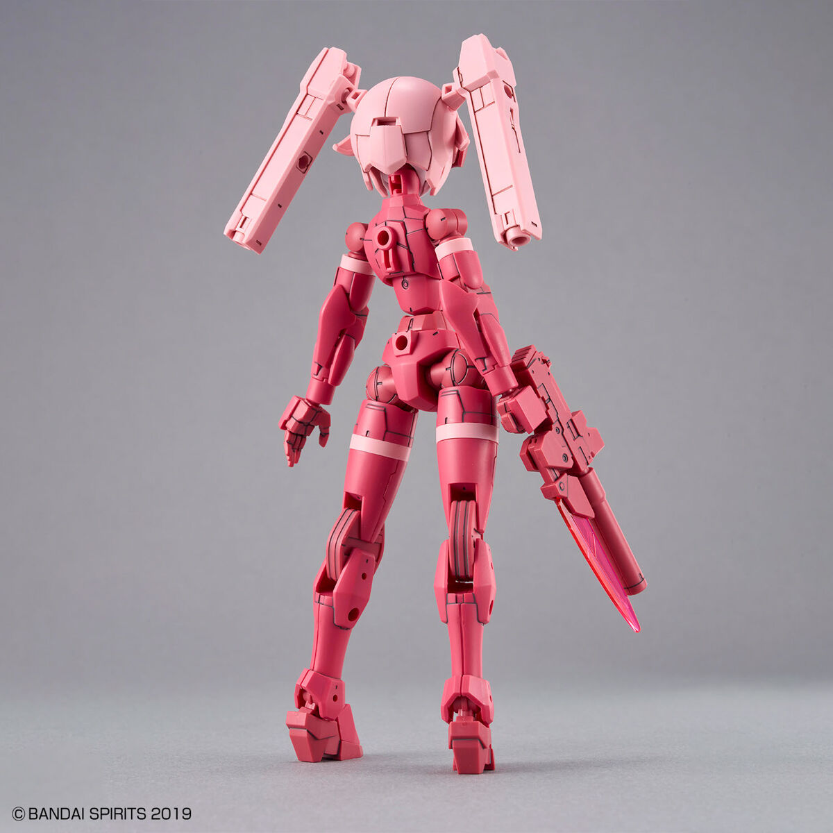 1/144 30MM EXM-H15A Acerby (Type-A)