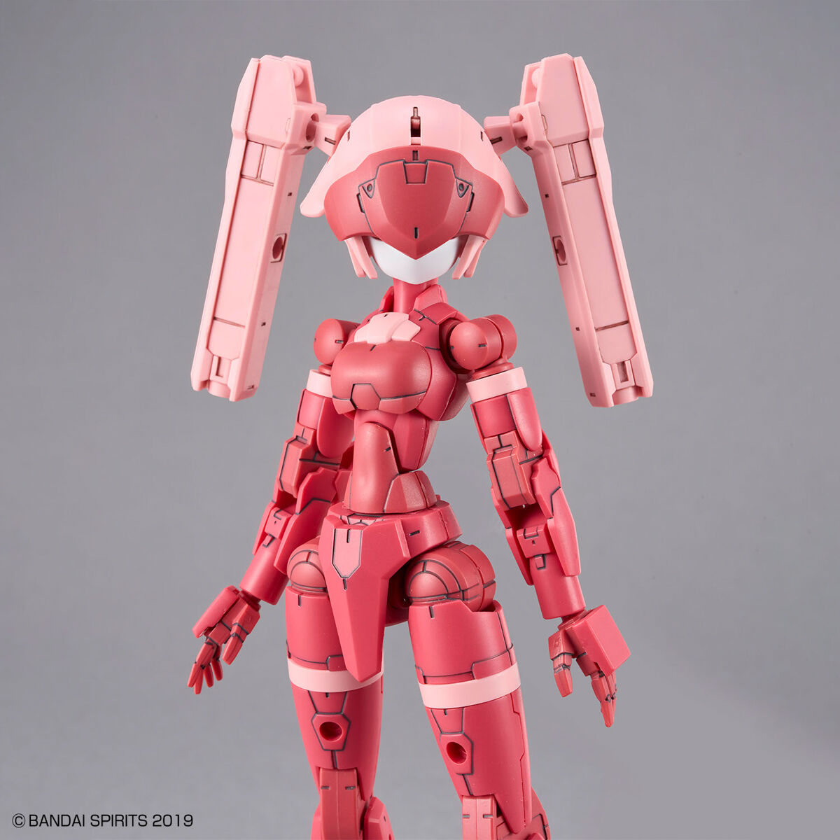 1/144 30MM EXM-H15A Acerby (Type-A)