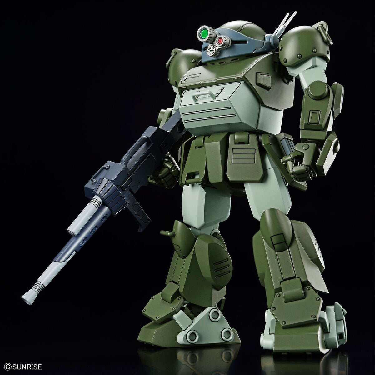 HG Scopedog (Votoms)