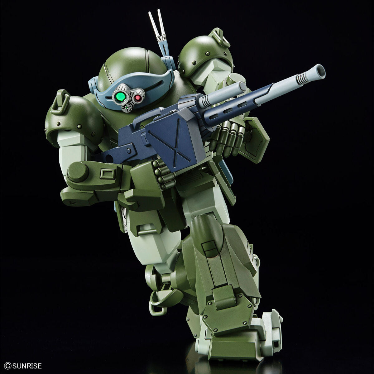 HG Scopedog (Votoms)