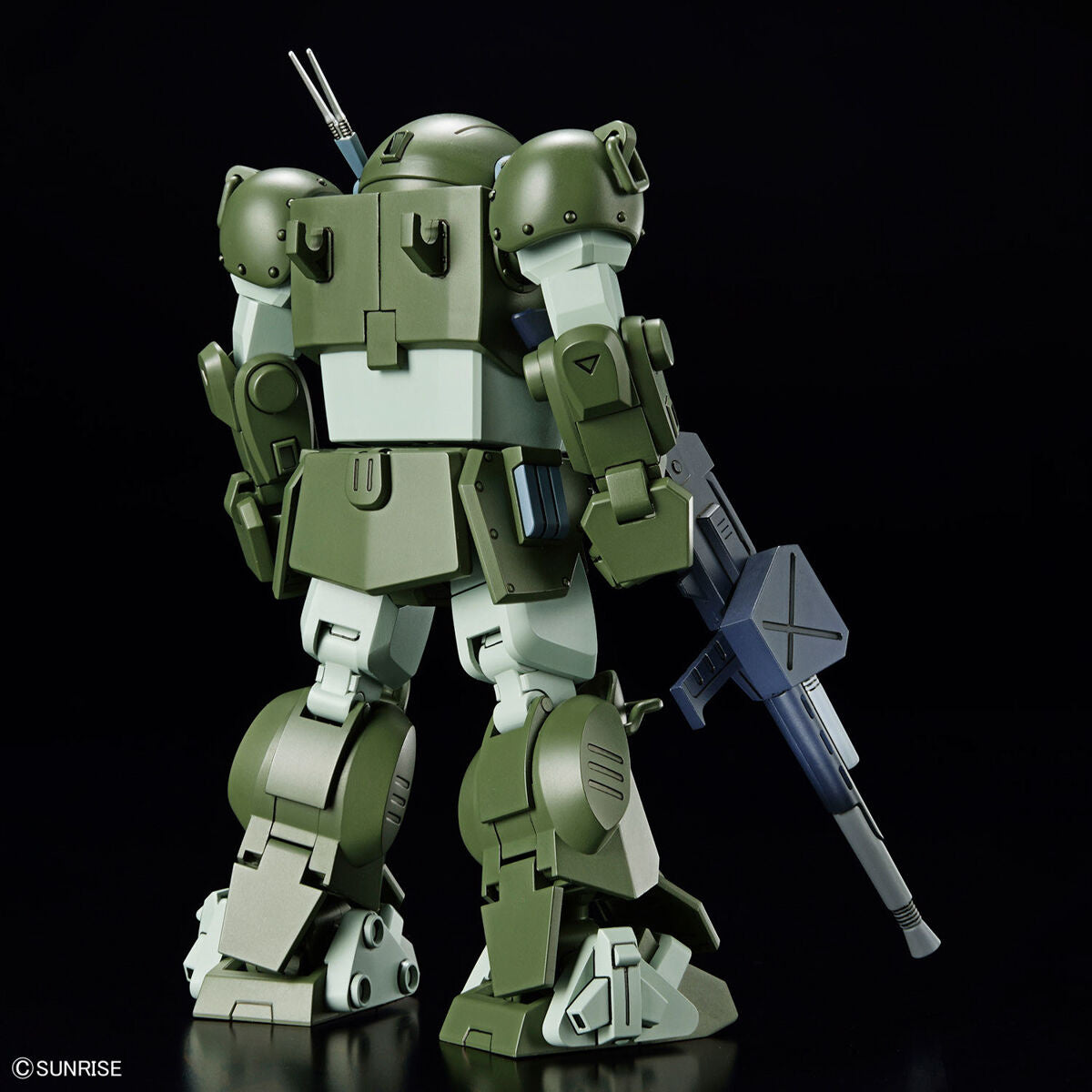 HG Scopedog (Votoms)