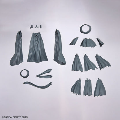 1/144 30MM Option Parts Set 14 (Multi Cloth)