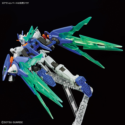 1/144 HG Gundam 00 Diver Arc (Gundam Build Metaverse)