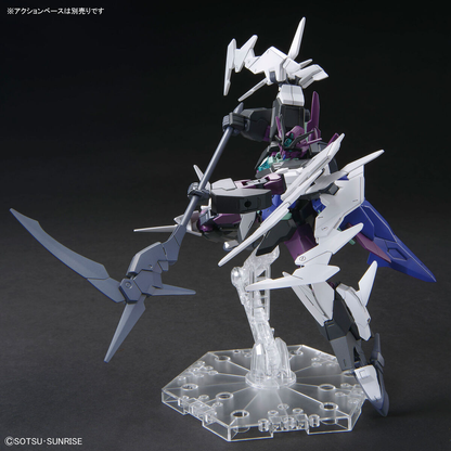 1/144 HG Plutine Gundam (Gundam Build Metaverse)