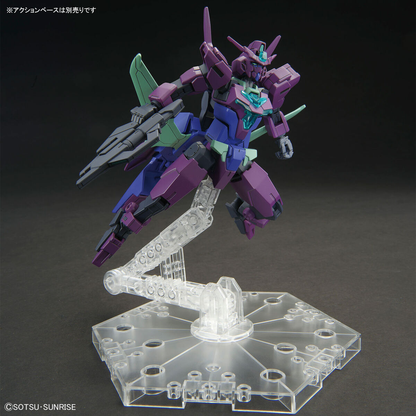 1/144 HG Plutine Gundam (Gundam Build Metaverse)