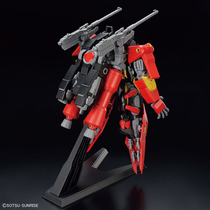 1/144 HG Typhoeus Gundam Chimera (Gundam Build Metaverse)