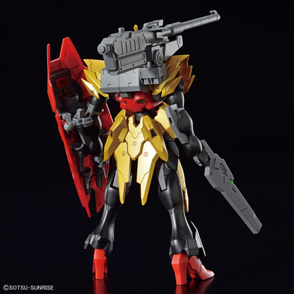 1/144 HG Typhoeus Gundam Chimera (Gundam Build Metaverse)