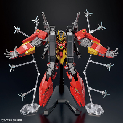 1/144 HG Typhoeus Gundam Chimera (Gundam Build Metaverse)