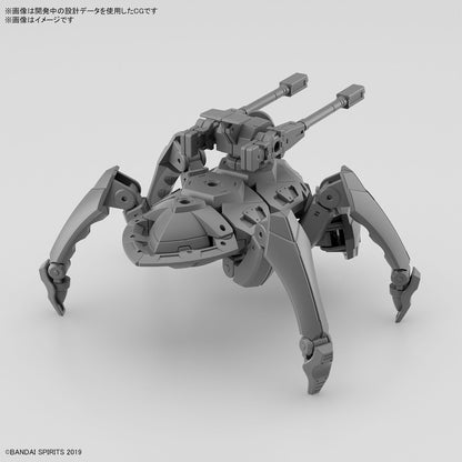 1/144 30MM Exa Vehicle (Takyaku Mecha Ver.)