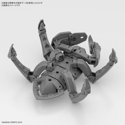 1/144 30MM Exa Vehicle (Takyaku Mecha Ver.)