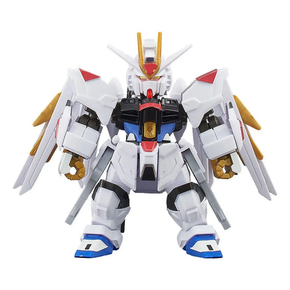 Blockcross Gundam Series #01: 1Box (8pcs)