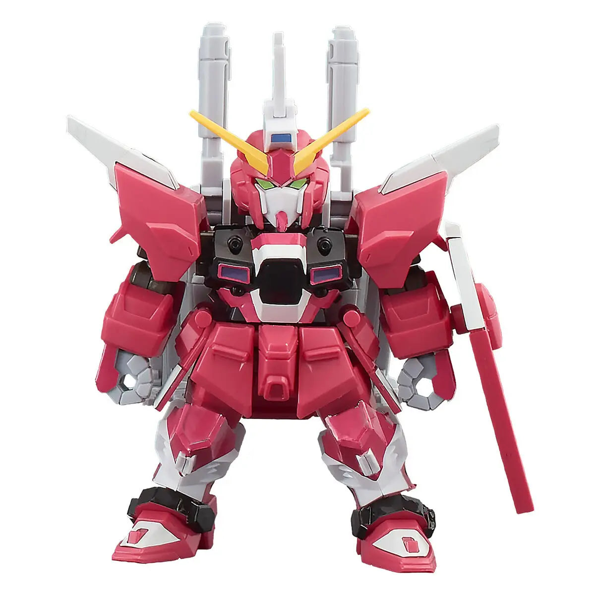 Blockcross Gundam Series #01: 1Box (8pcs)