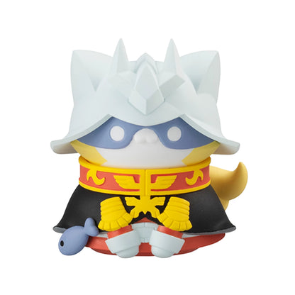 Mobile Suit Gundam Nyandam Principality Of Zeon! Blind Box