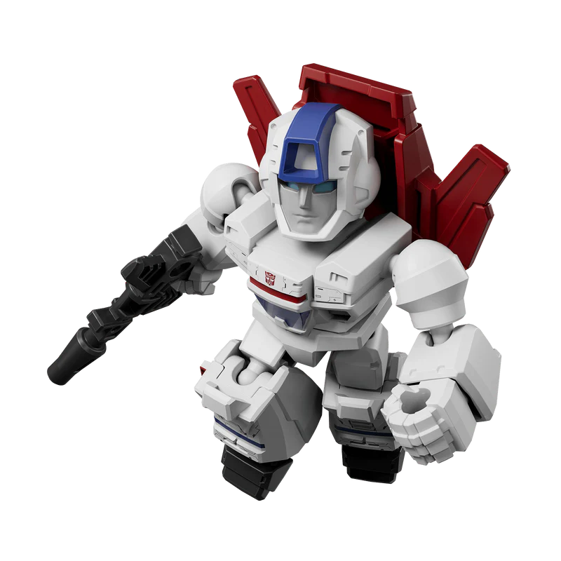 Blokees | Defender Version 05 - Traitor to  Tyranny