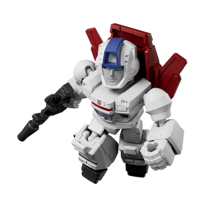 Blokees | Defender Version 05 - Traitor to  Tyranny