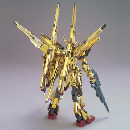 1/100 ORB-01 Akatsuki Gundam Oowashi Pack / Shiranui Pack Full Set