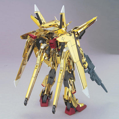 1/100 ORB-01 Akatsuki Gundam Oowashi Pack / Shiranui Pack Full Set