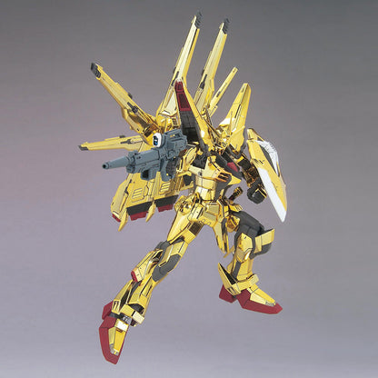 1/100 ORB-01 Akatsuki Gundam Oowashi Pack / Shiranui Pack Full Set