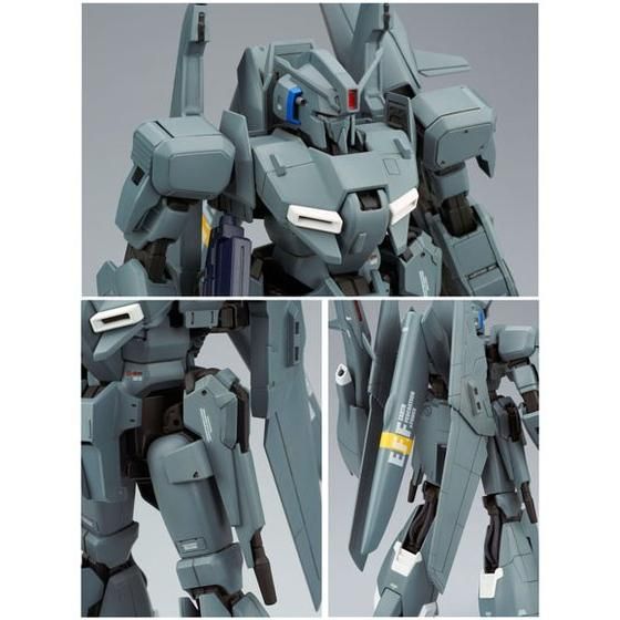 1/100 MG Zeta Plus (Unicorn Ver.)