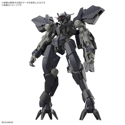 1/100 Full Mechanics Graze Ein