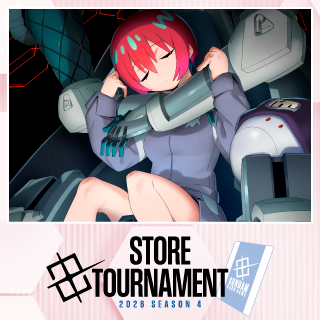 Gundam Card Game Store Tournament [October]